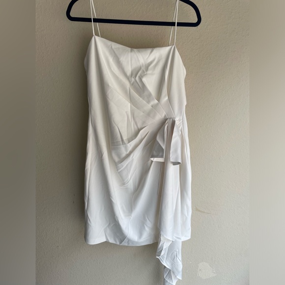 Adrianna Papell Mini Dress - Picture 4 of 6